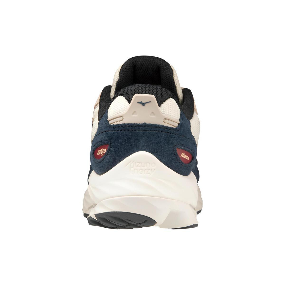 Mizuno Wave Rider β