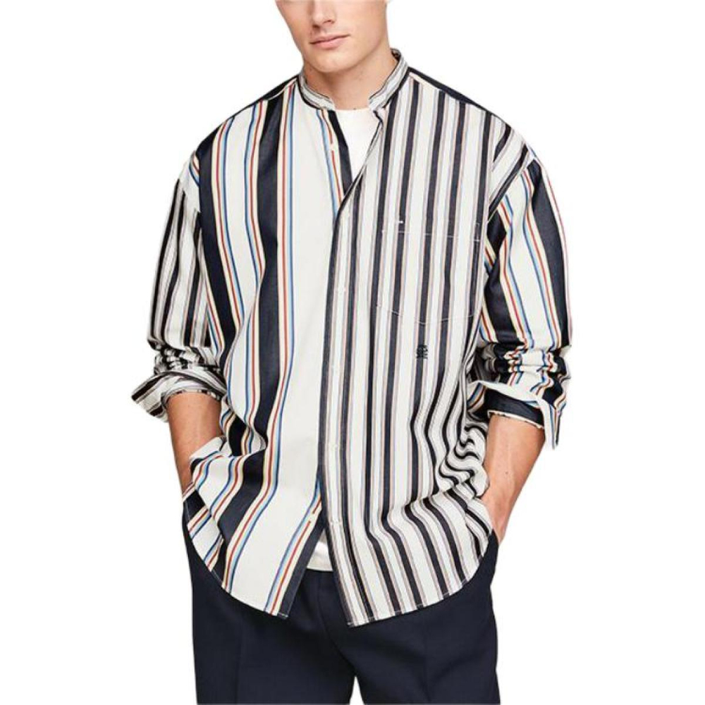 Tommy Hilfiger x CLOT SS24