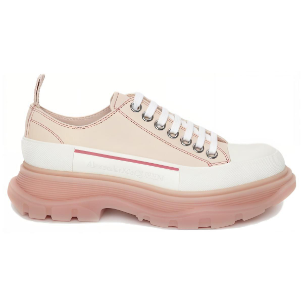 Alexander McQueen Tread Slick