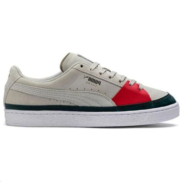 PUMA Suede