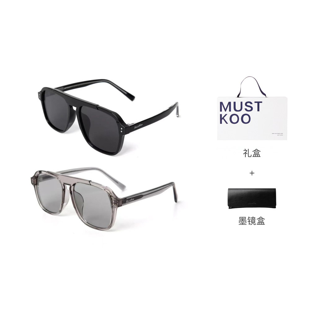 MUSTKOO or