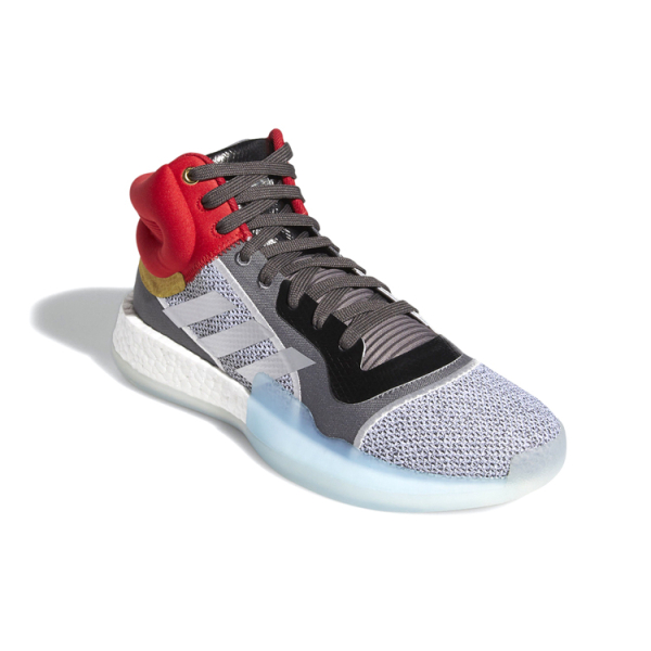 MARVEL x adidas Marquee Boost "Thor"