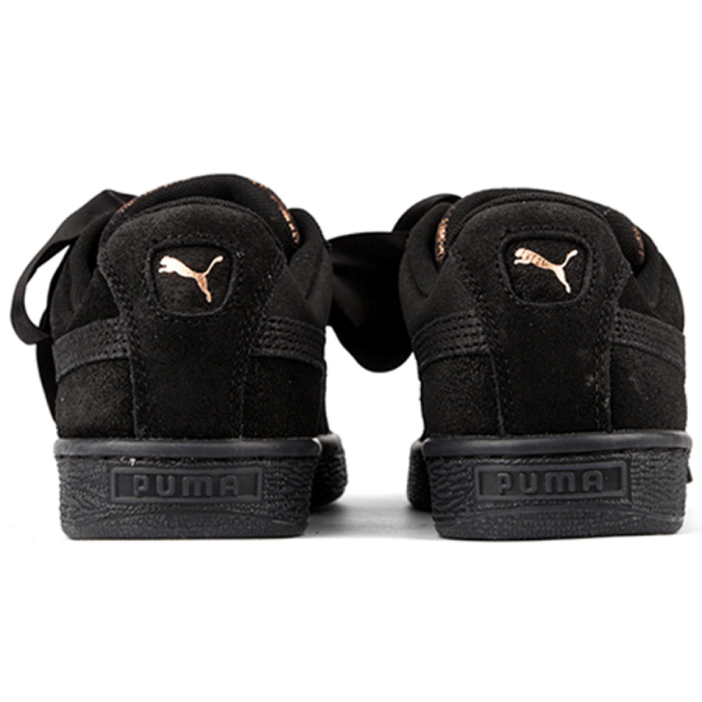 PUMA Suede Heart Artica