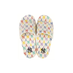 MLB Slipper New Mound Monogram