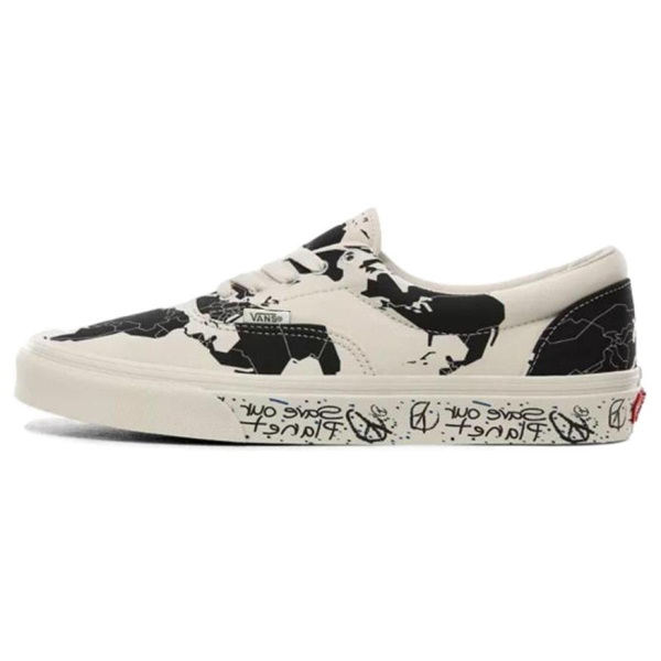 Save Our Planet x Vans Era " "