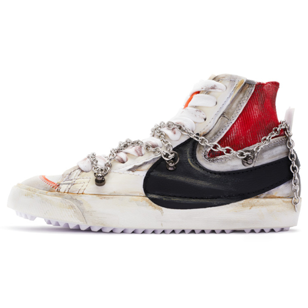 【 】 Nike Blazer