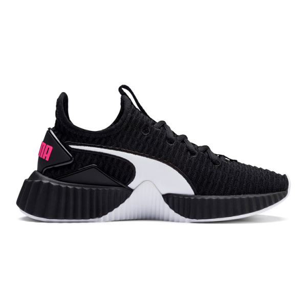Puma Defy