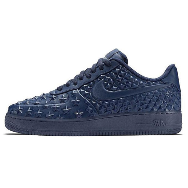 Nike Air Force 1 Independence Day Navy