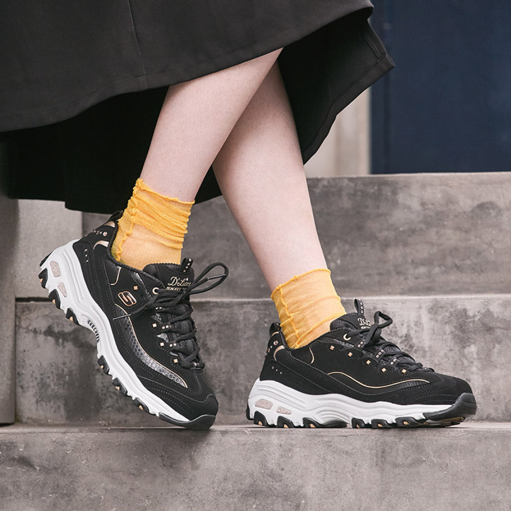 Skechers D'Lites