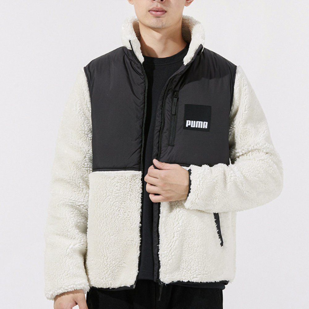 Puma Sherpa Logo