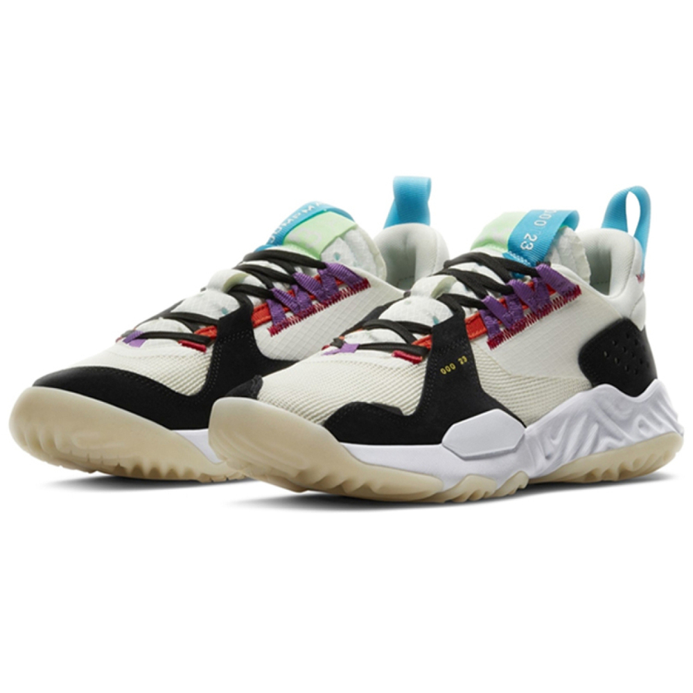 Jordan Delta