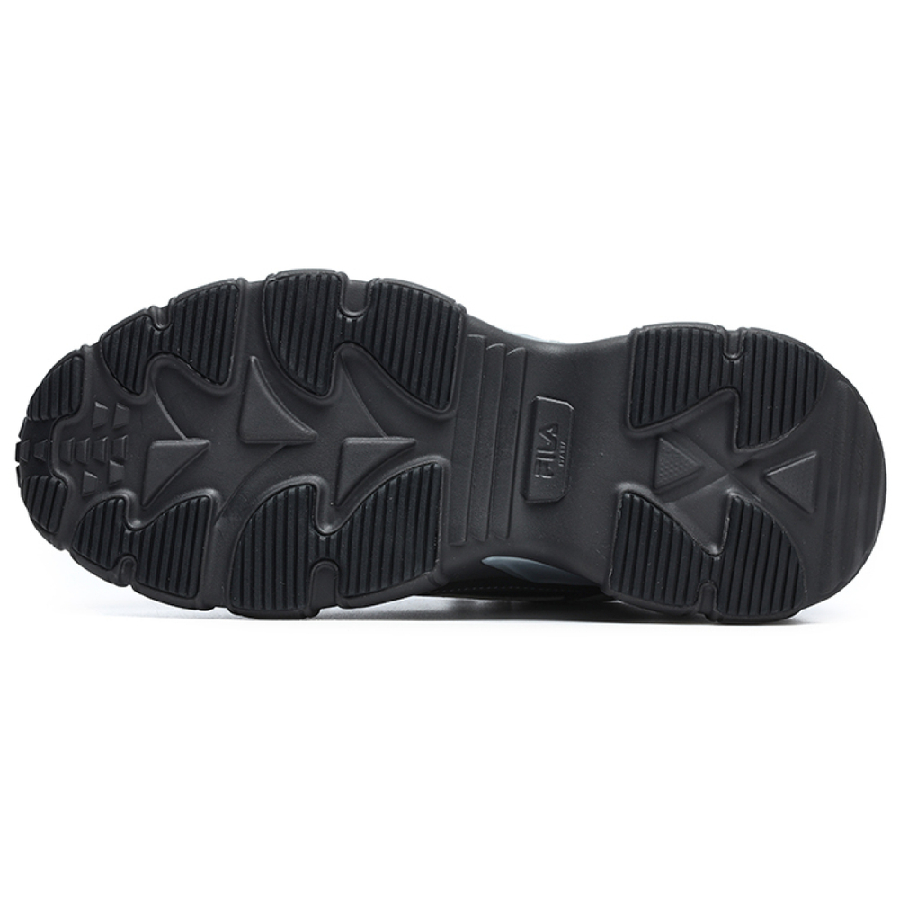 FILA Fashion Sneakers Smasher