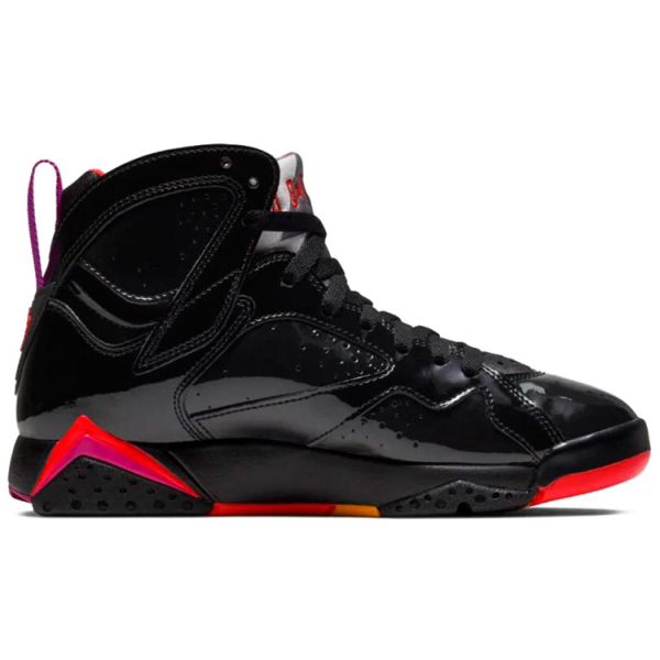 Jordan Air Jordan 7 Patent Leather