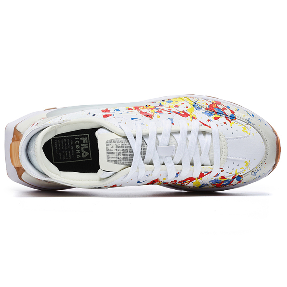 FILA KM