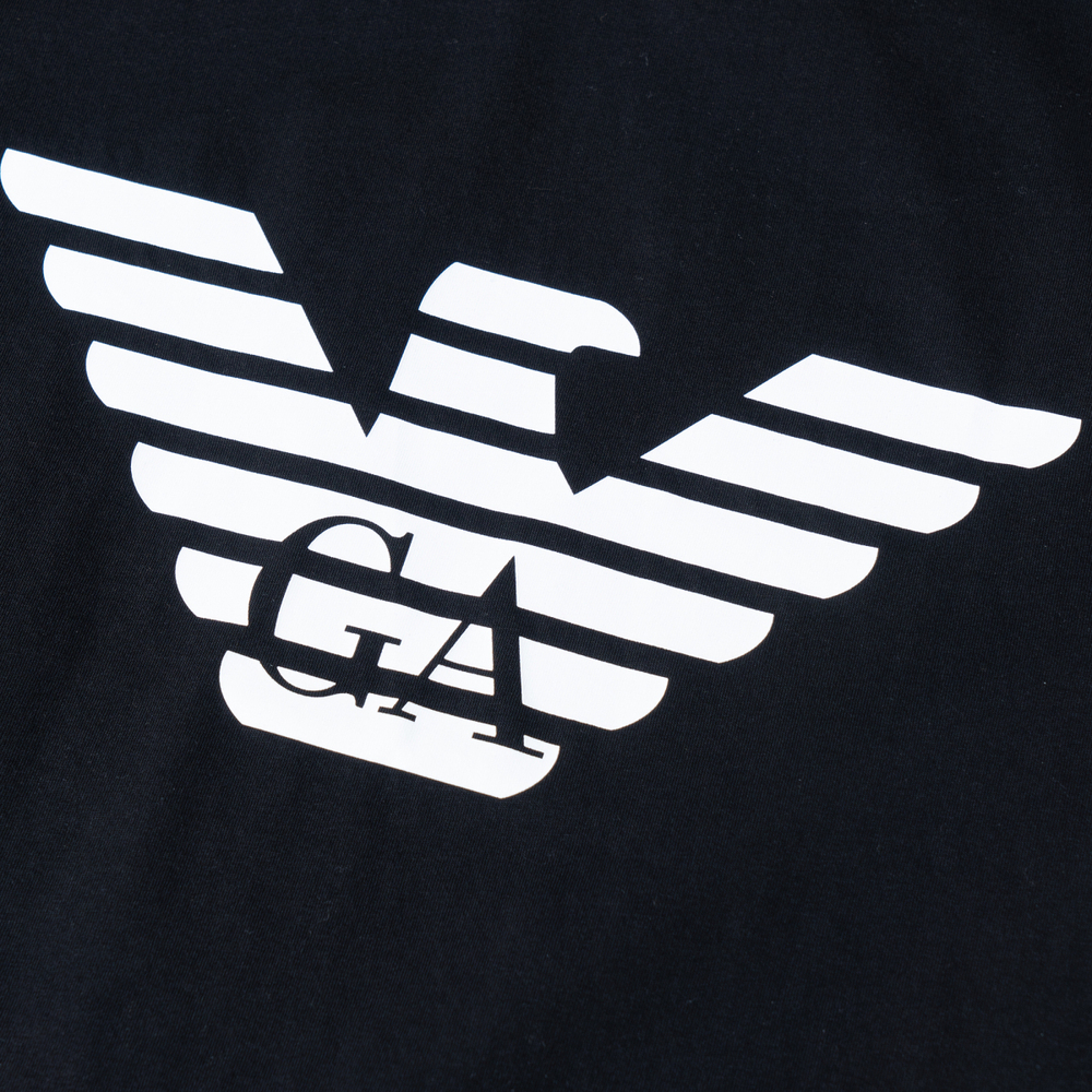 EMPORIO ARMANI EMPORIO ARMANI Logo T