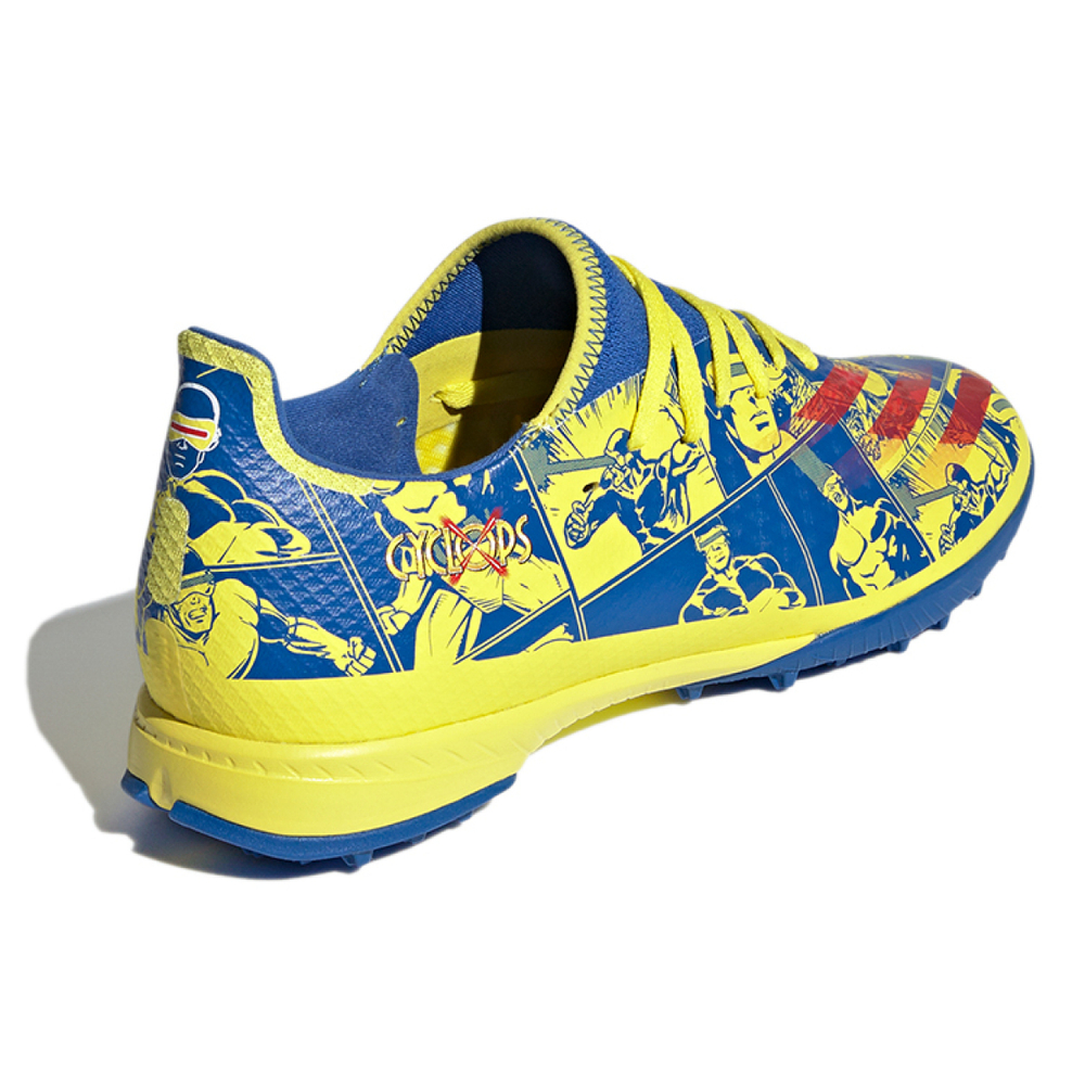 Adidas X GHOSTED TF（ ）