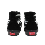 Patta x Vans SK8 Reissue VL B