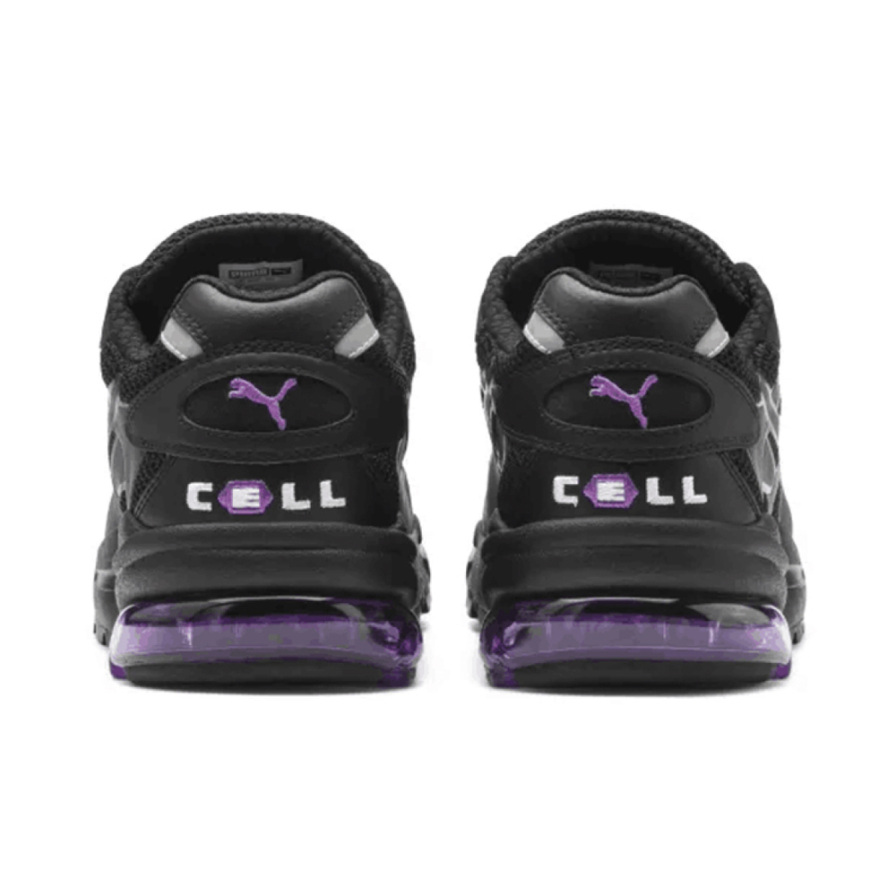 PUMA Alien Kotto Trainers