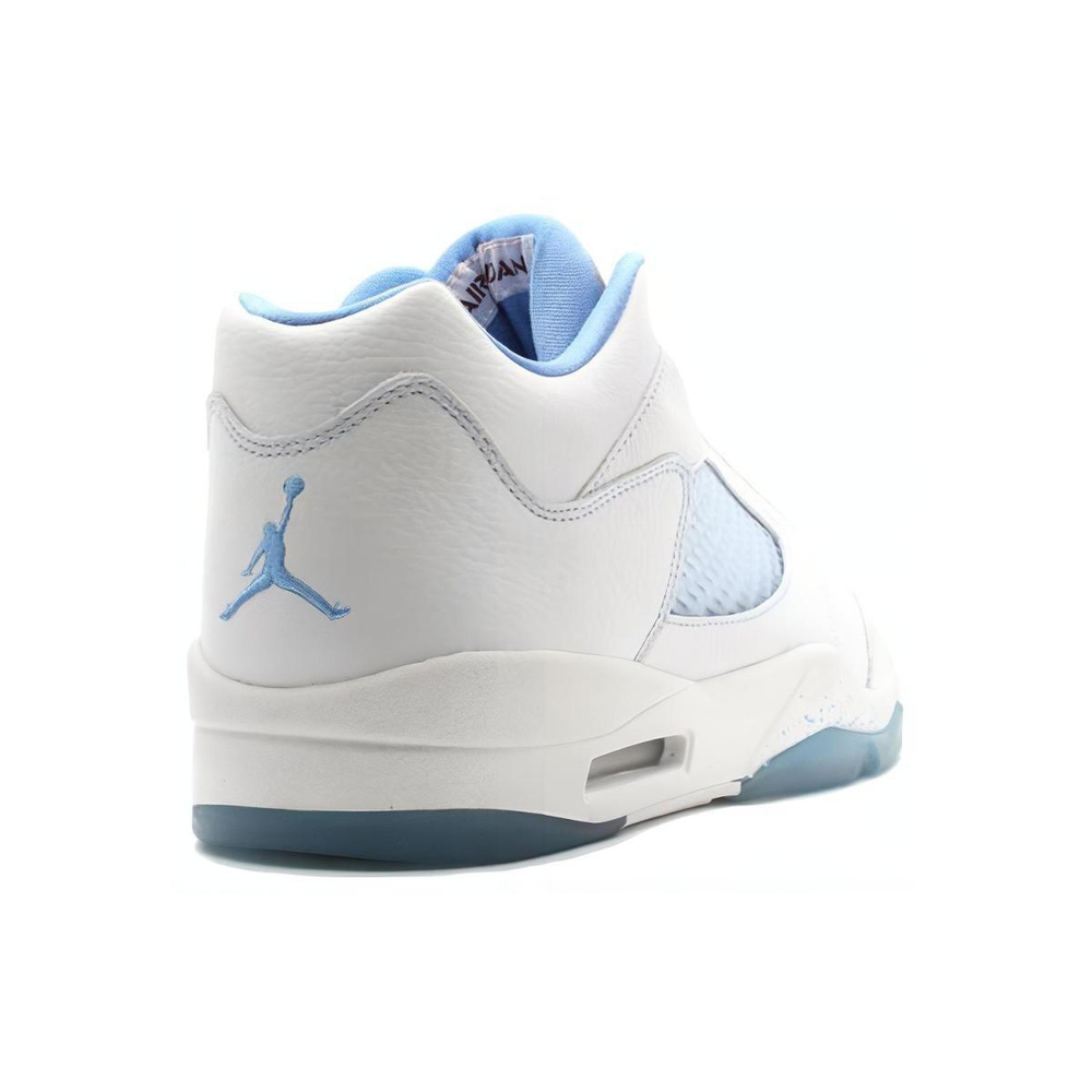 Jordan Air Jordan 5 retro low university
