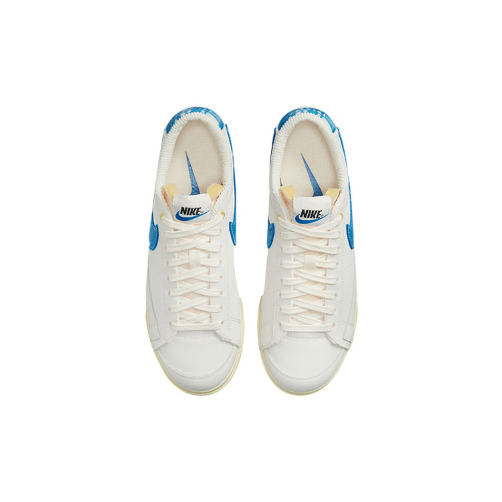 Nike Blazer Platform