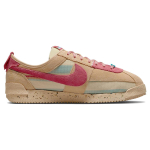 Union x Nike Cortez sp "sesame"