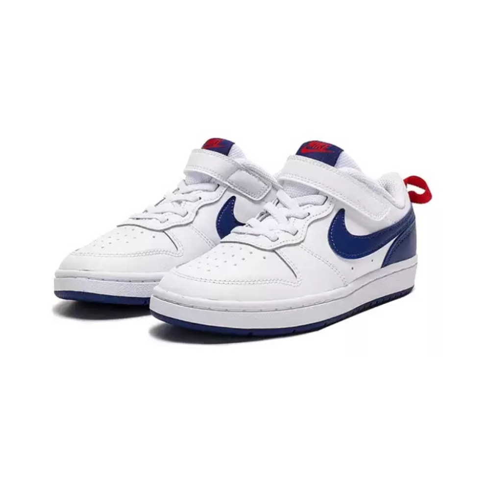 Nike Low 2