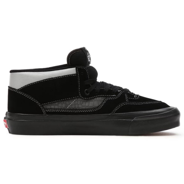 Vans Half Cab Anaheim Factory