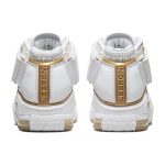 Nike Lebron 2 "Maccabi" 2