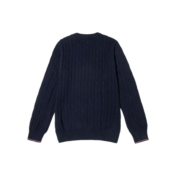 Tommy Hilfiger Logo