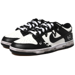 【 】 NBA x Nike Dunk Low OKHR Vibe x GS
