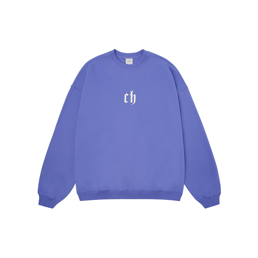 CHINISM ch logo