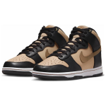 Nike Dunk High LXX "Black Flax"