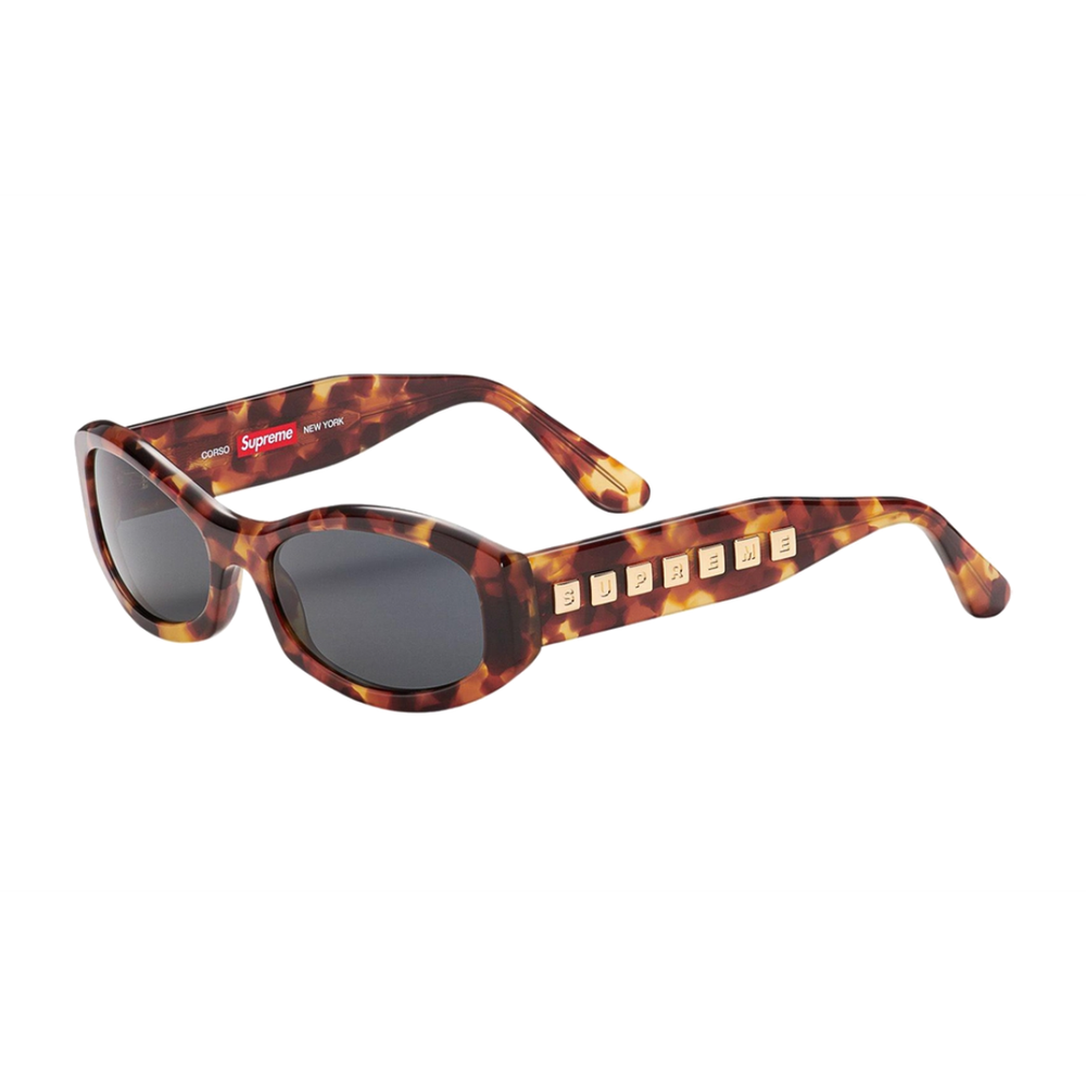 Supreme SS23 WEEK19 CORSO SUNGLASSES