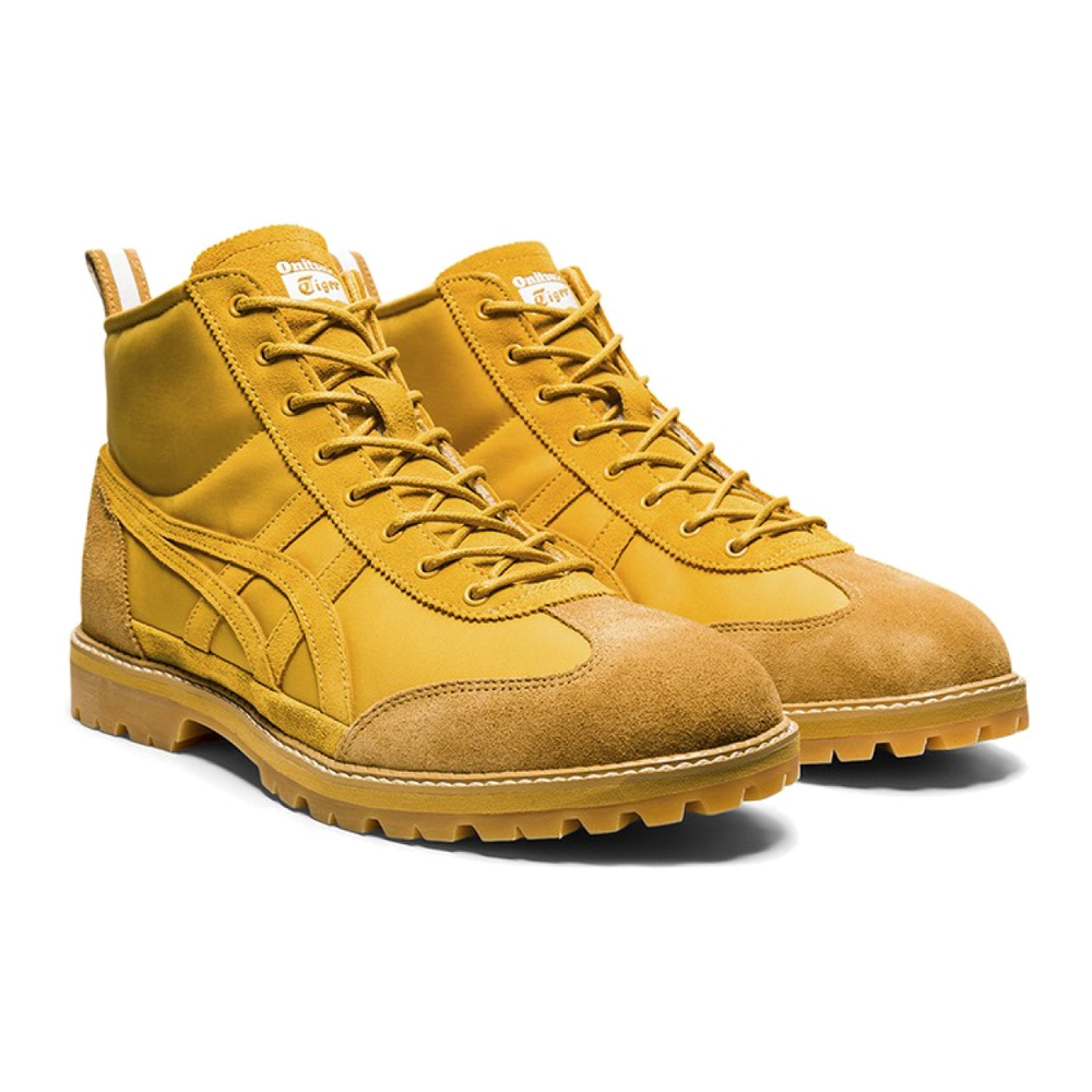 Onitsuka Tiger Rinkan Boot