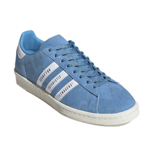 HUMAN MADE x adidas originals CAMPUS 00s