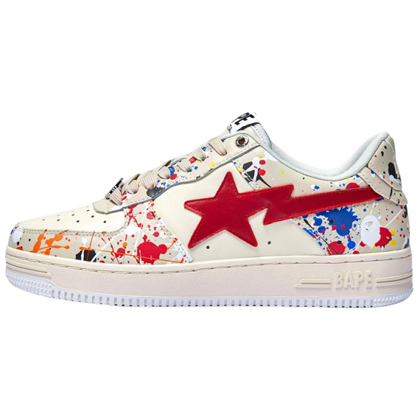 A BATHING APE STA