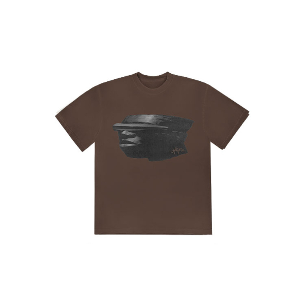 Travis Scott SS23 UTOPIA T