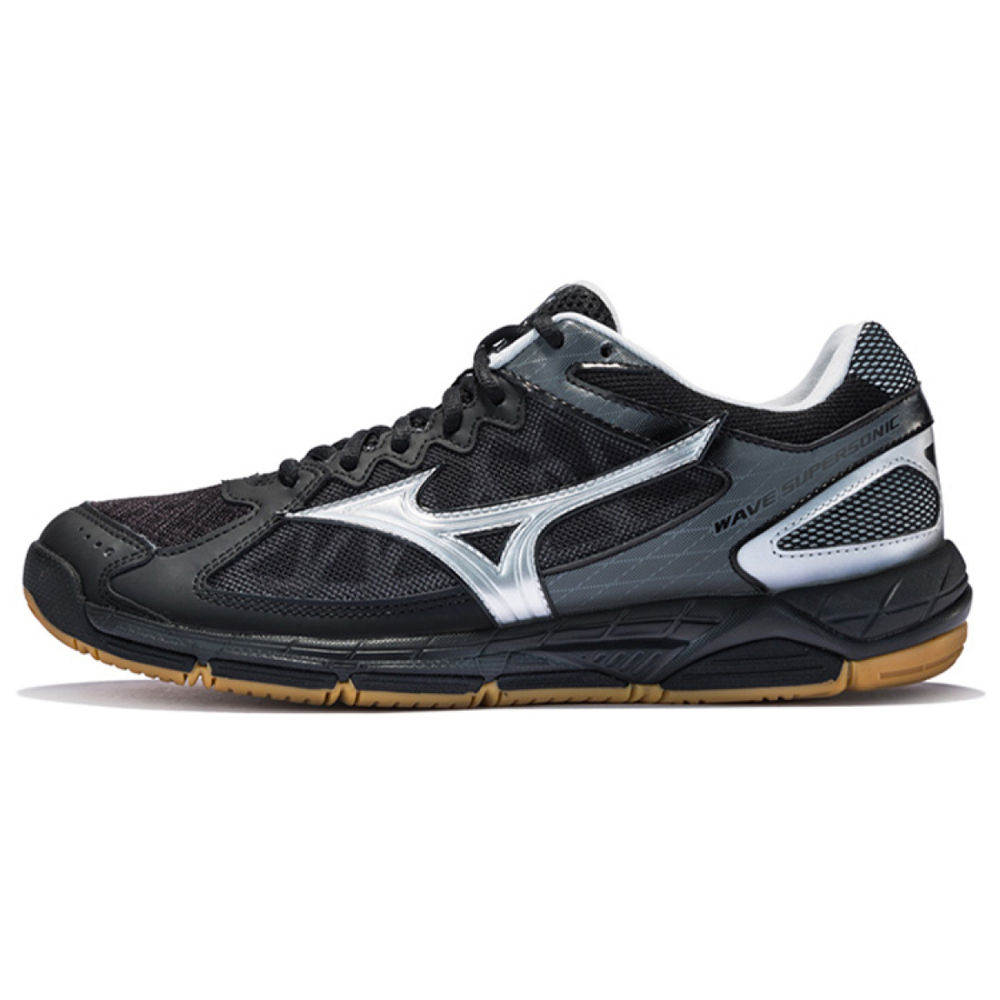 Mizuno Supersonic