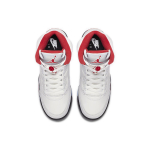 Air Jordan 5 Retro "Fire Red" 2020