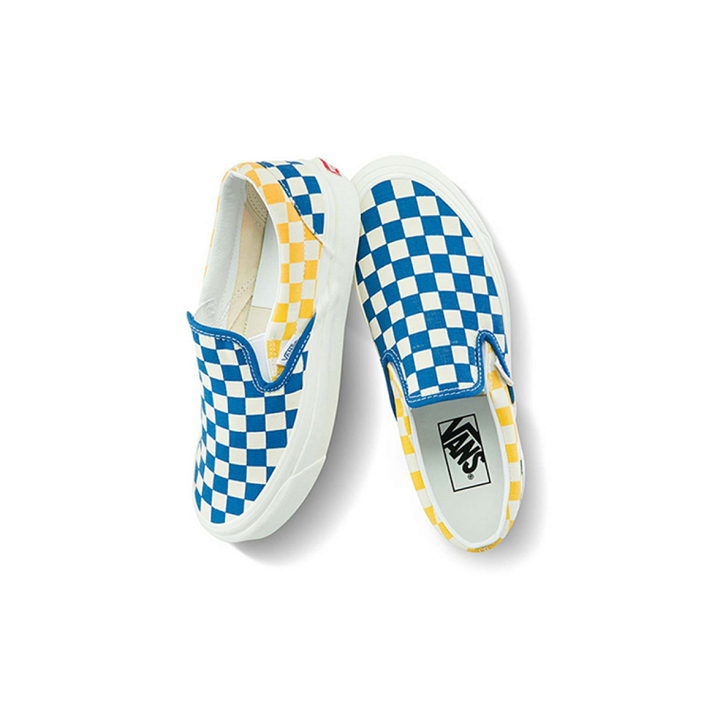 Vans Style 98