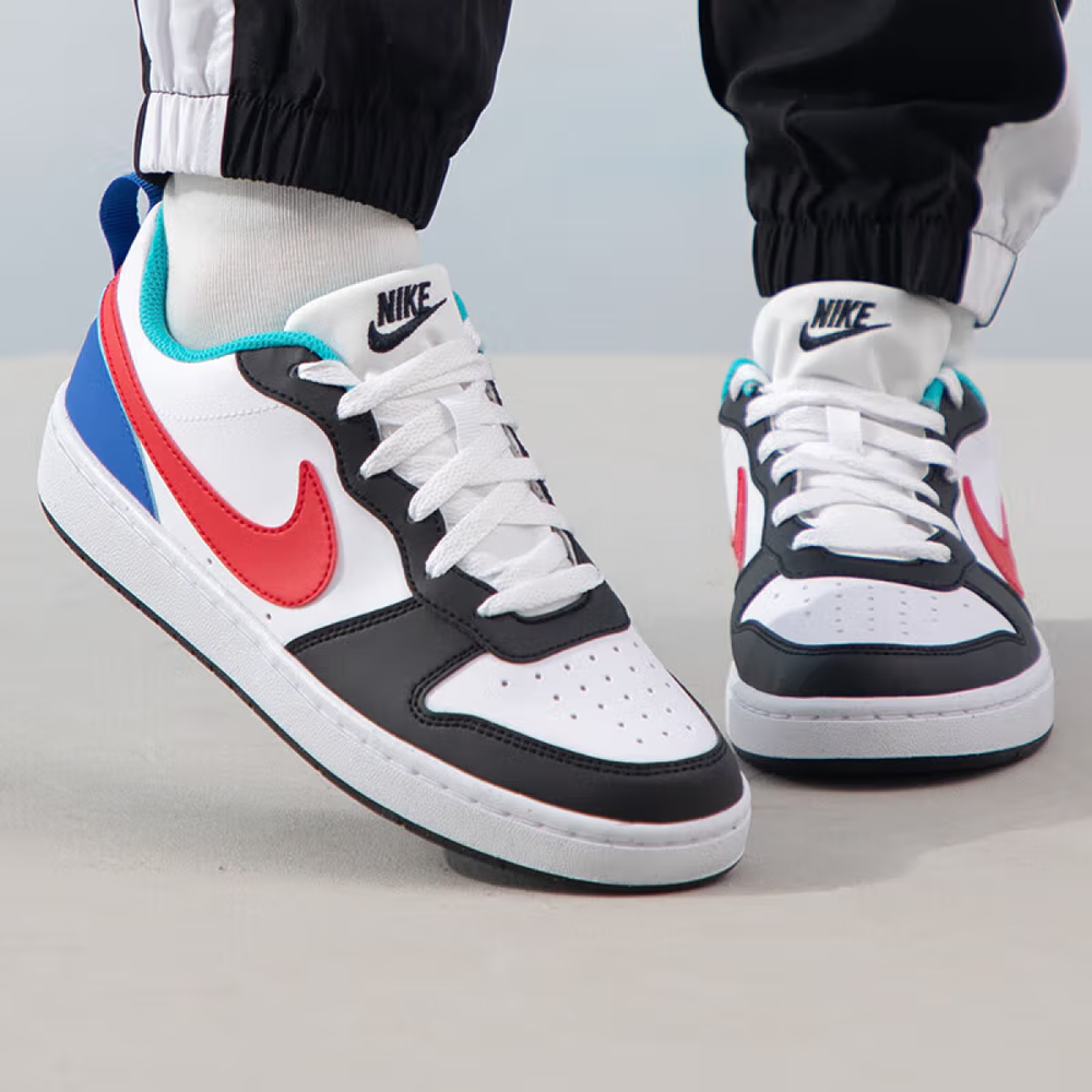 Nike Court Borough