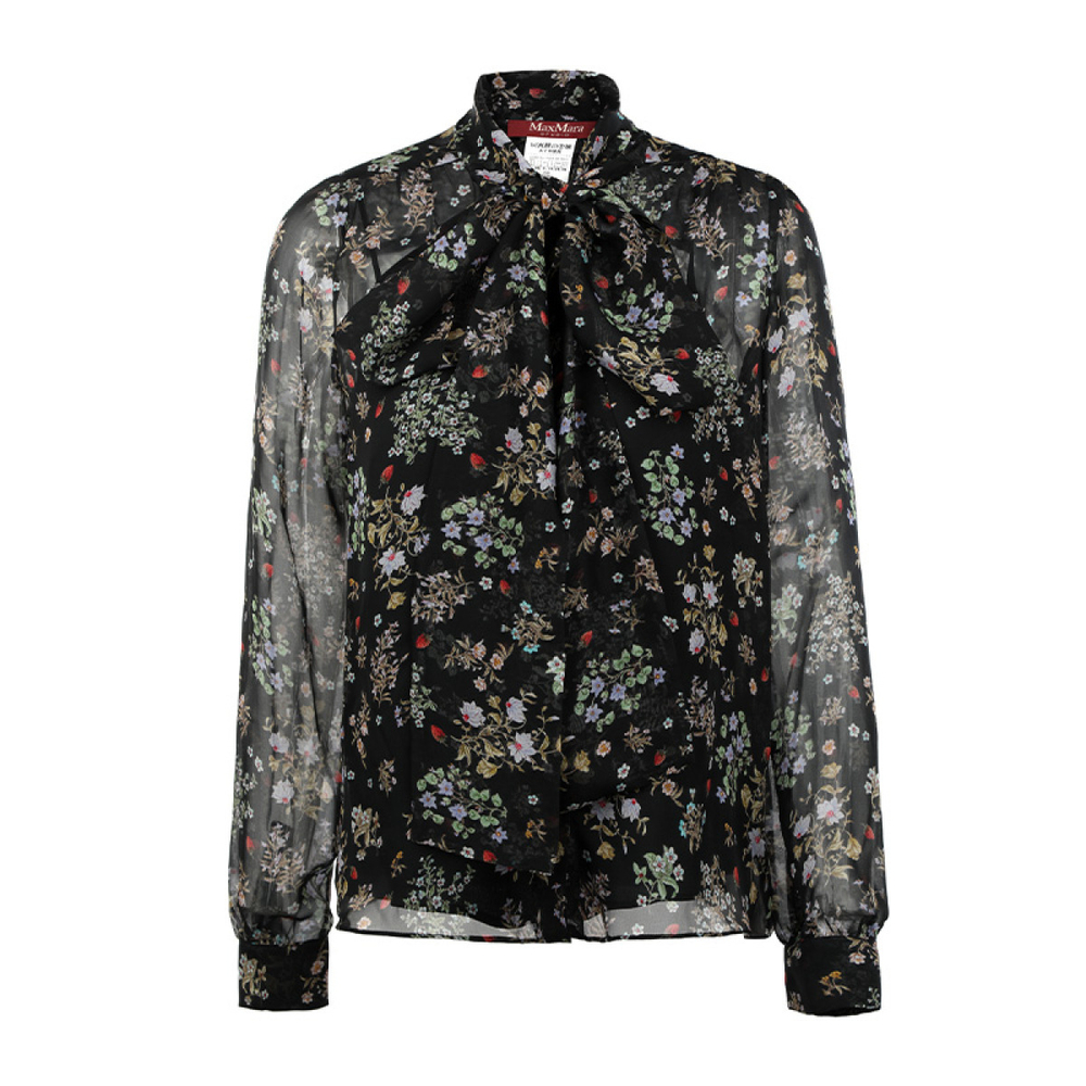 MaxMara studio Alfeo