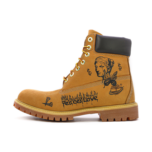 【 】Timberland