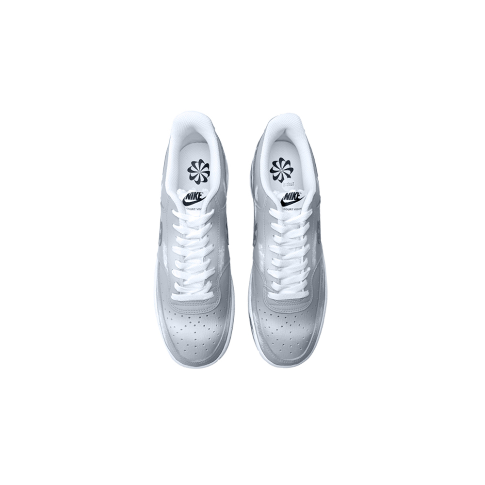 【 】 Nike Court Vision 1