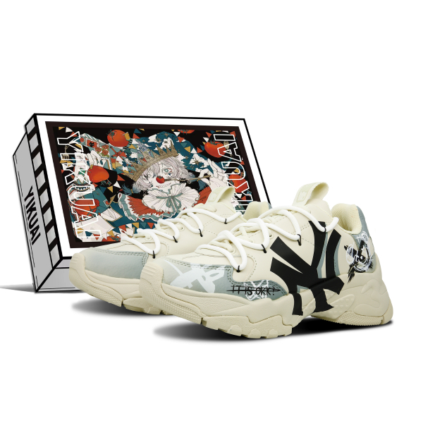 【 】 MLB Big Ball Chunky