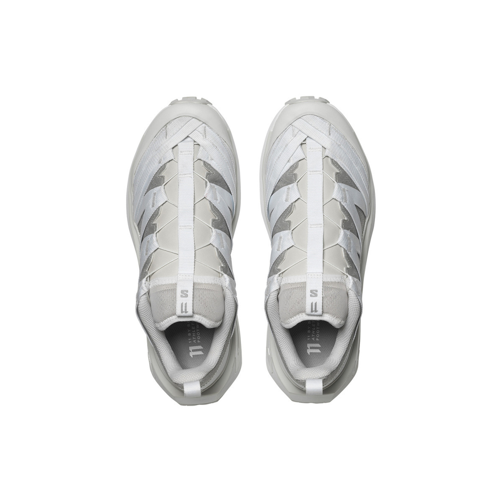11 by BBS x SALOMON 11S