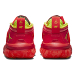 Jordan Why Not .6 "Bright Crimson"