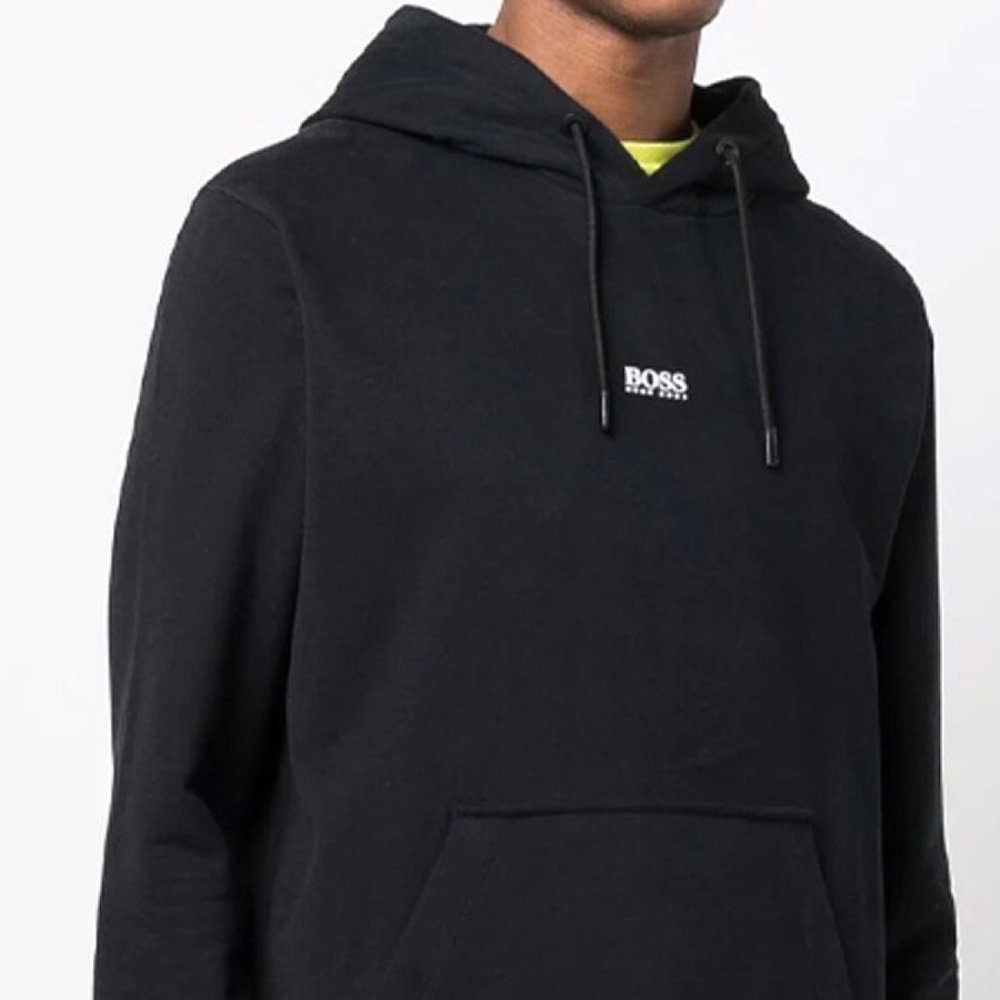 HUGO BOSS SS21 Logo