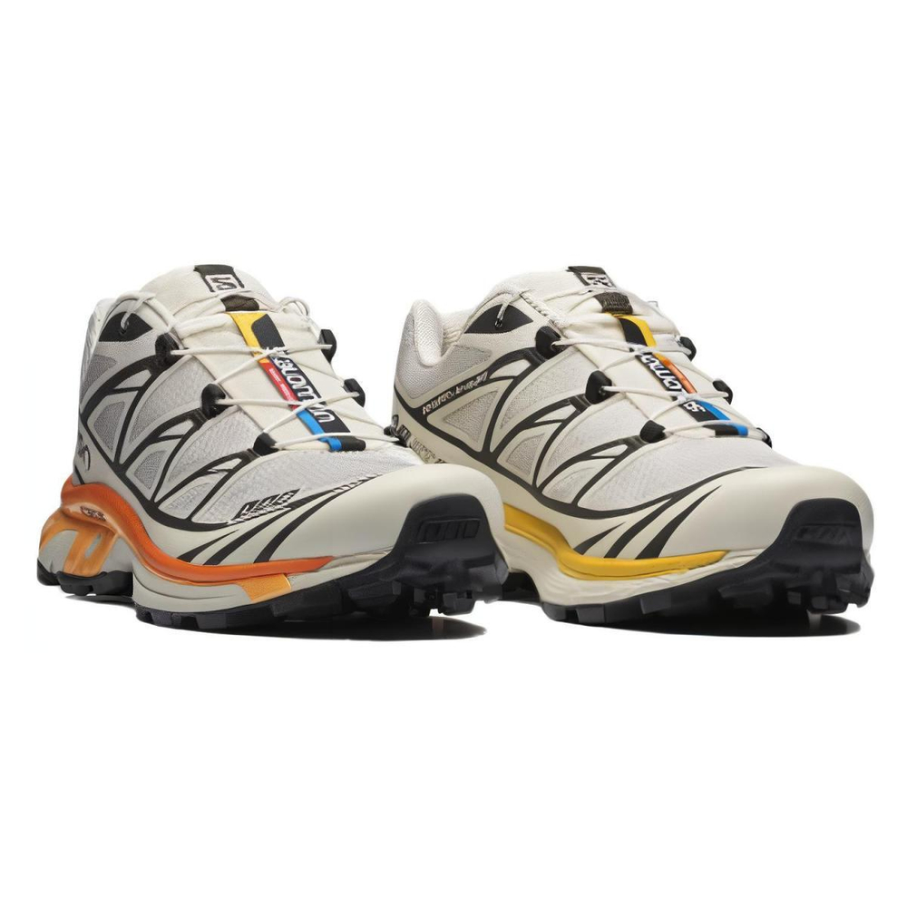 SALOMON XT-6
