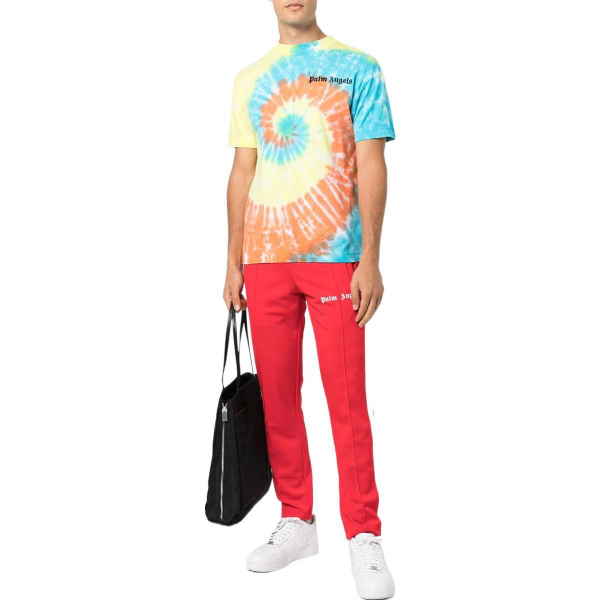 PALM ANGELS FW22 Logo